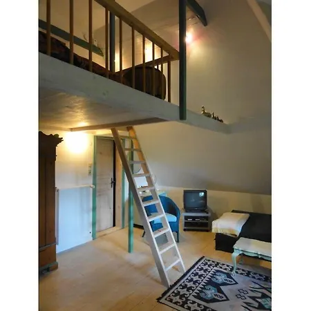 Romantic Thatched Roof House *