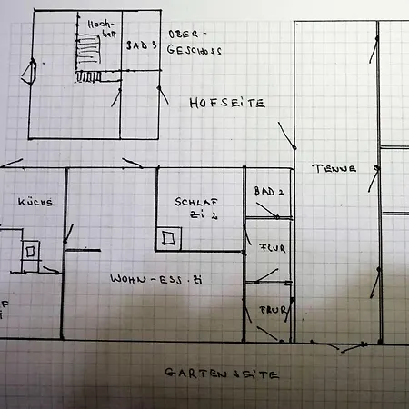 Romantic Thatched Roof House Διαμέρισμα *