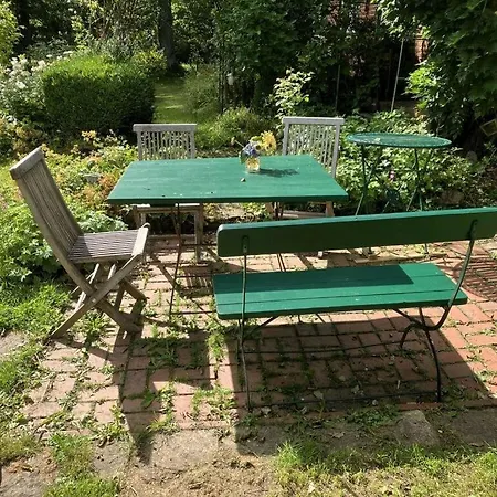 Romantic Thatched Roof House Διαμέρισμα *